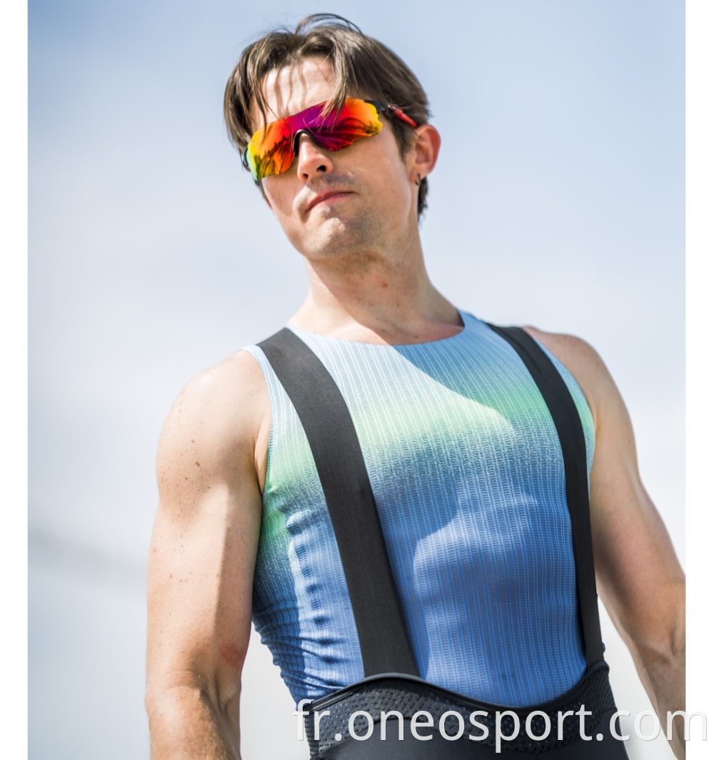 Cycling Base Layer